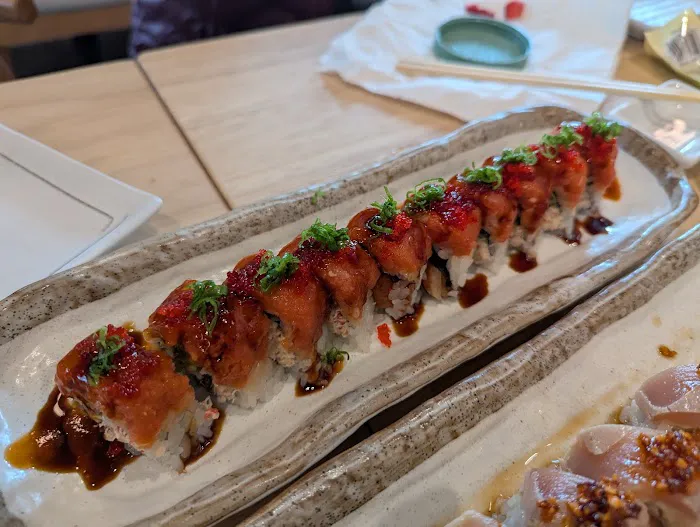 Moriyama Sushi Picture 4