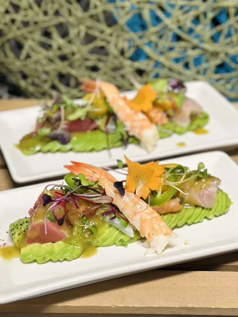 Moriyama Sushi Picture 5