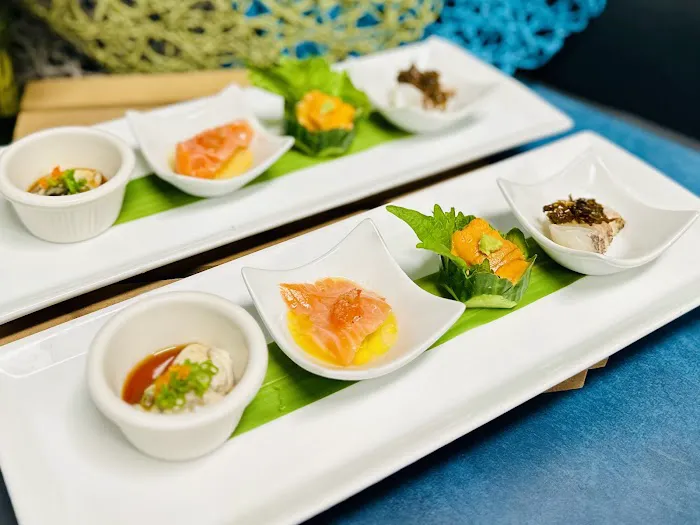 Moriyama Sushi Picture 9