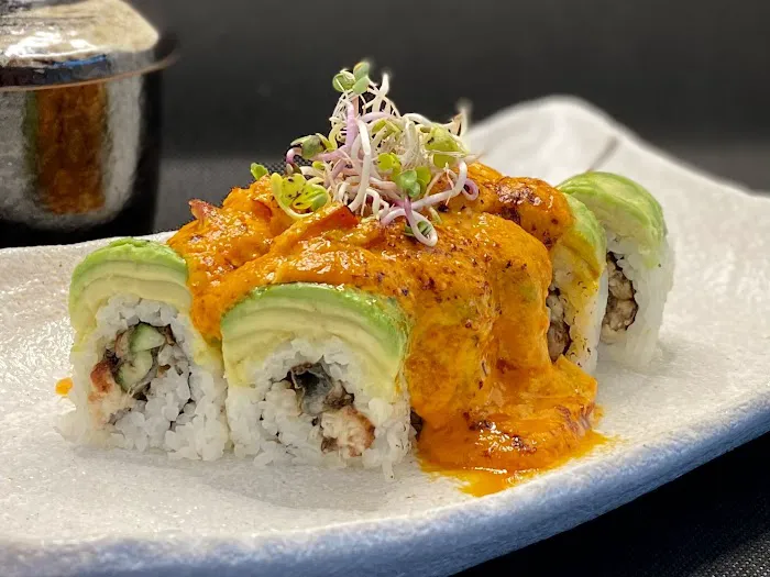 Moriyama Sushi Picture 10