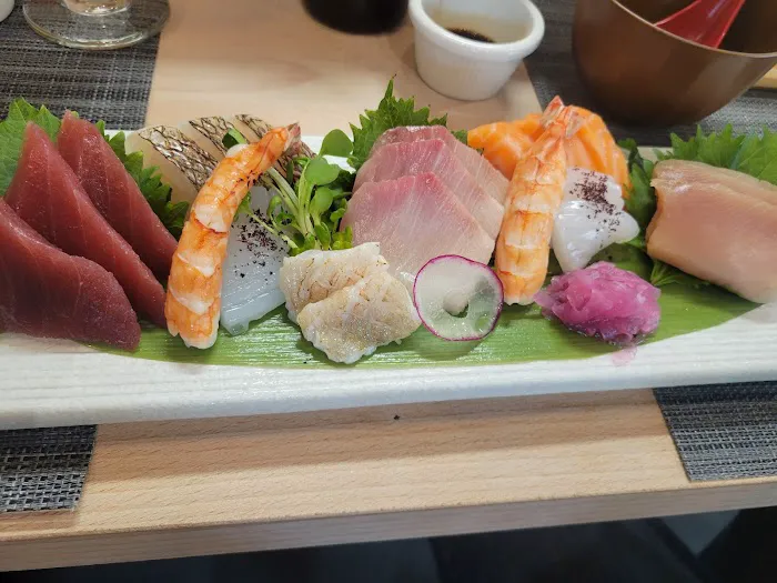 Moriyama Sushi Picture 6