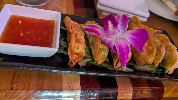 The Sushi Samurai Picture 9