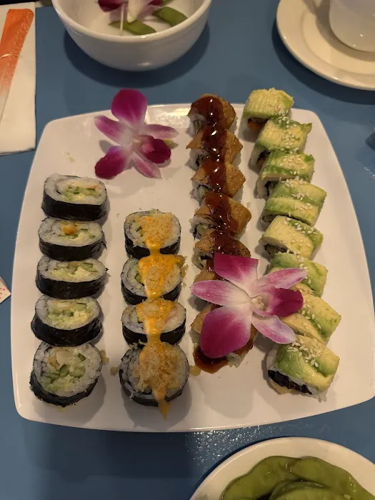 The Sushi Samurai Picture 8