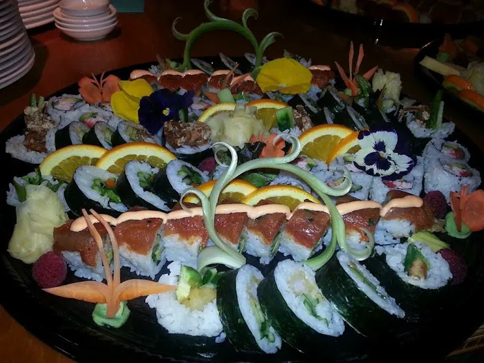 The Sushi Samurai Picture 7