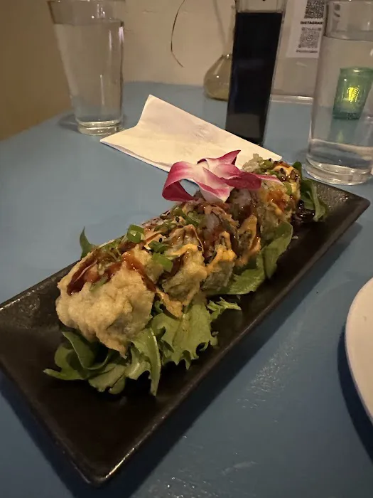 The Sushi Samurai Picture 6