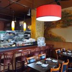 Ikiiki Sushi Bar Japanese & Chinese Cuisine