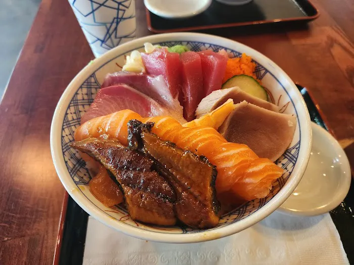 Donburi Station Seattle Picture 4
