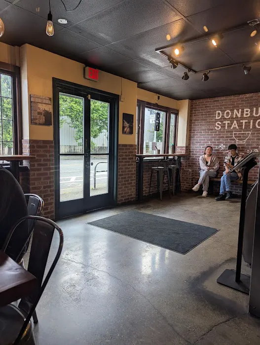 Donburi Station Seattle Picture 6