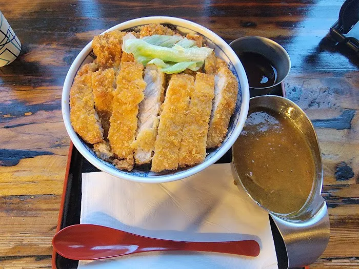 Donburi Station Seattle Picture 7