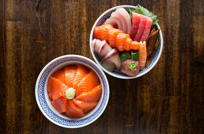 Donburi Station Seattle Picture 9