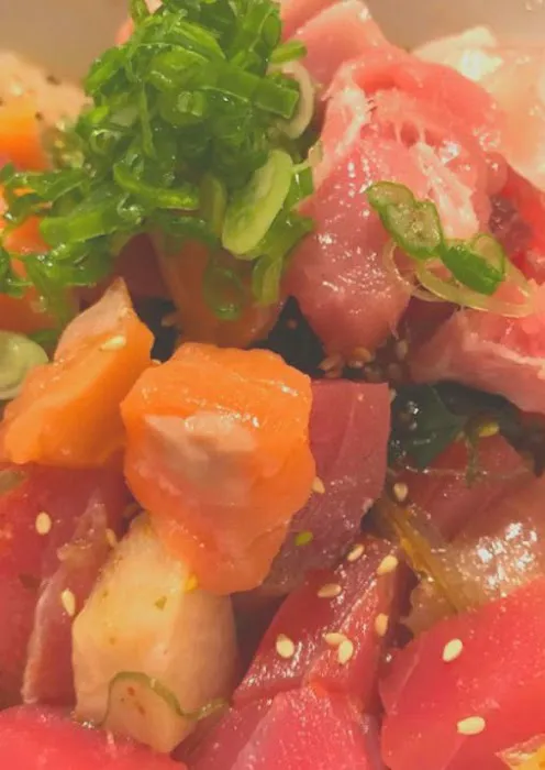 Daimonji Sushi & Grill Picture 5