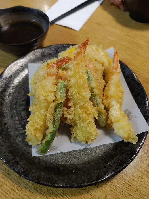 Daimonji Sushi & Grill Picture 1
