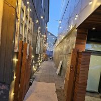 KF Sushi NW Inspired Cuisine ico