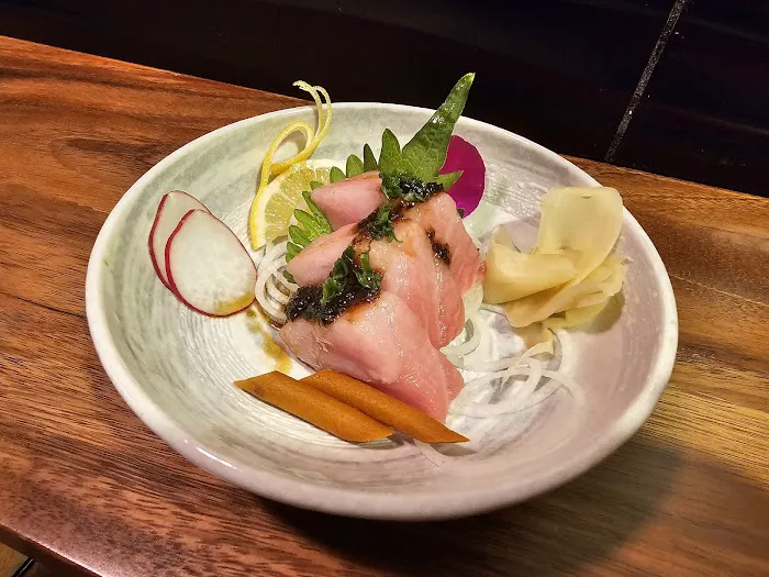 KF Sushi NW Inspired Cuisine Picture 8