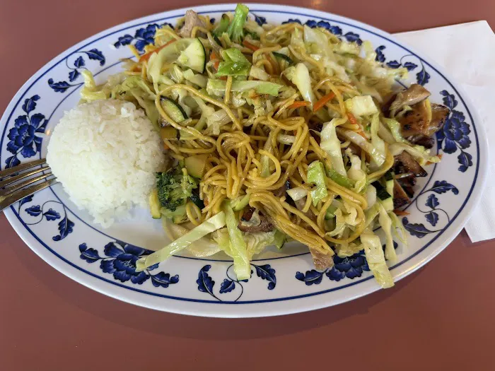 Woks Teriyaki Picture 9
