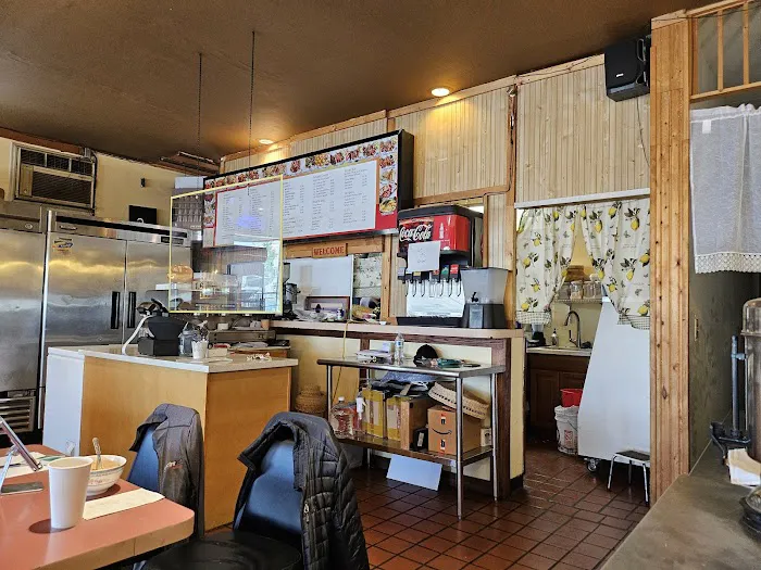 Woks Teriyaki Picture 8