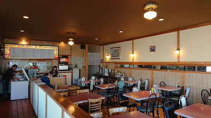 Woks Teriyaki Picture 6