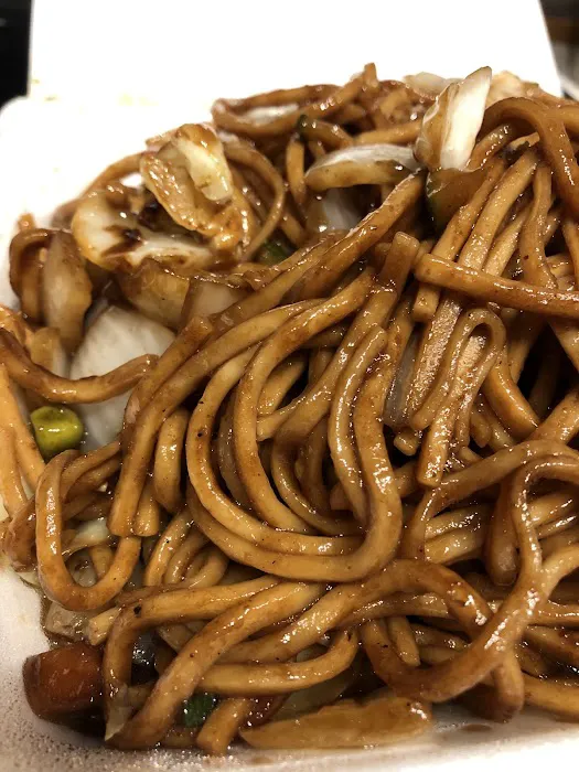 Woks Teriyaki Picture 10