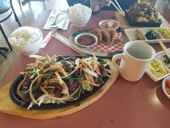 Woks Teriyaki Picture 7