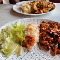 I Luv Teriyaki ico