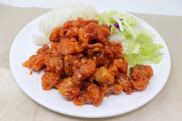 I Luv Teriyaki Picture 4