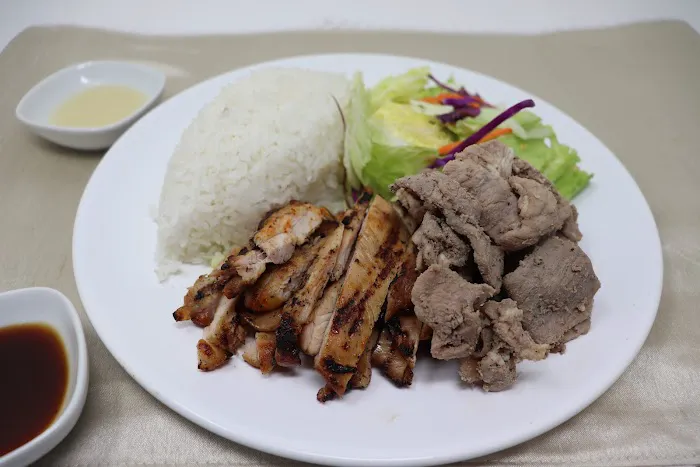 I Luv Teriyaki Picture 9