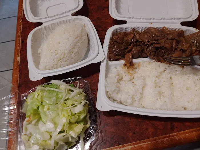 I Luv Teriyaki Picture 5
