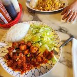 Mikou Teriyaki