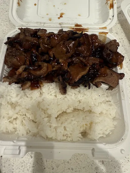 Mikou Teriyaki Picture 8