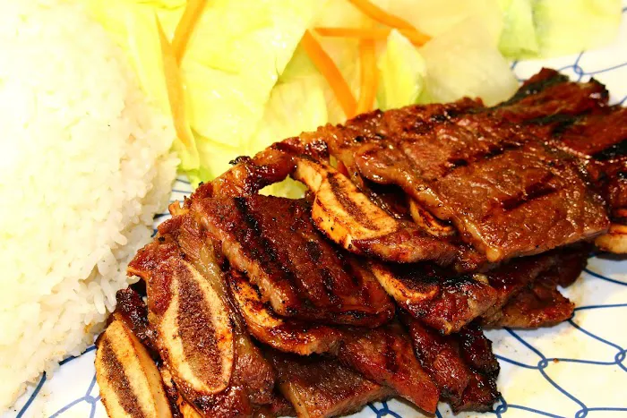 Mikou Teriyaki Picture 2