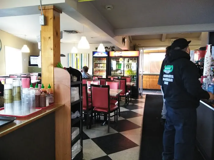 Mikou Teriyaki Picture 5
