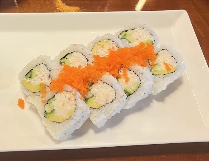Wabi-Sabi Sushi Bar & Restaurant Picture 1