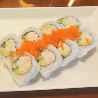 Wabi-Sabi Sushi Bar & Restaurant ico