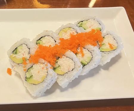 Wabi-Sabi Sushi Bar & Restaurant