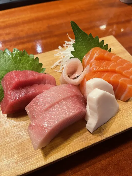 Wabi-Sabi Sushi Bar & Restaurant Picture 2