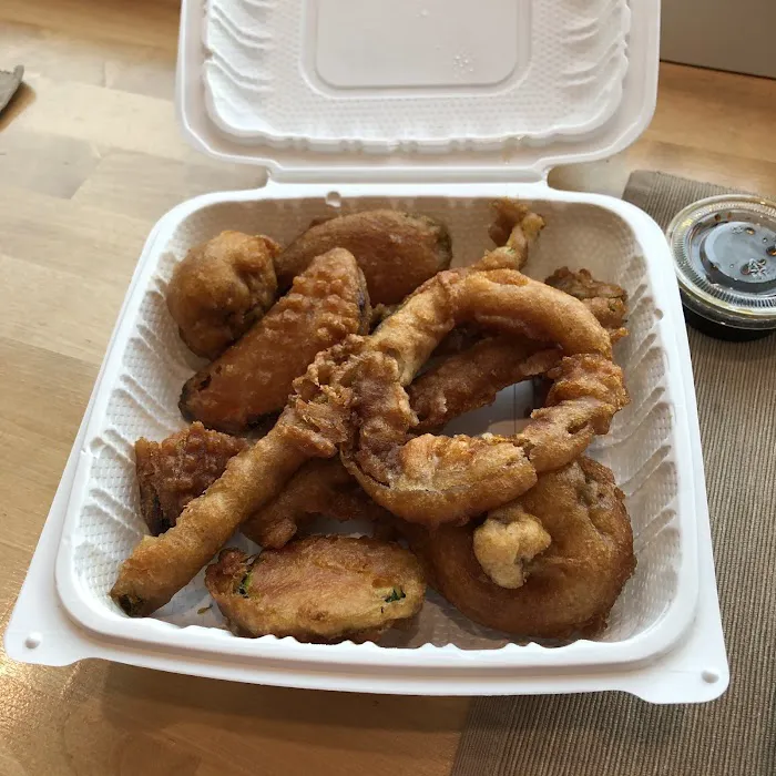 Teriyaki Avenue Picture 10