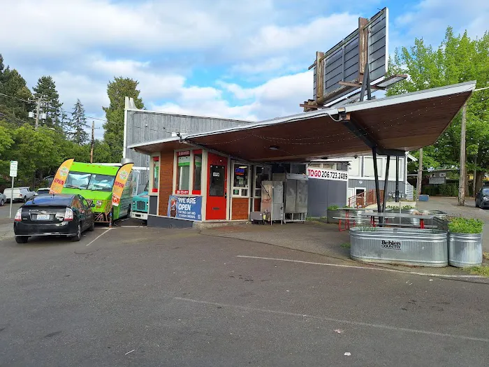 Teriyaki Avenue Picture 3