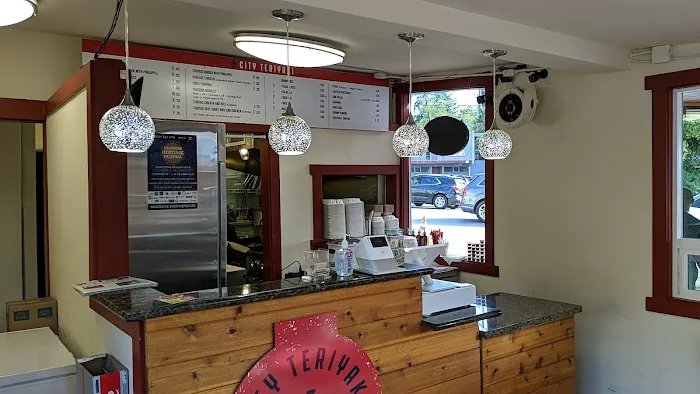 Teriyaki Avenue Picture 5
