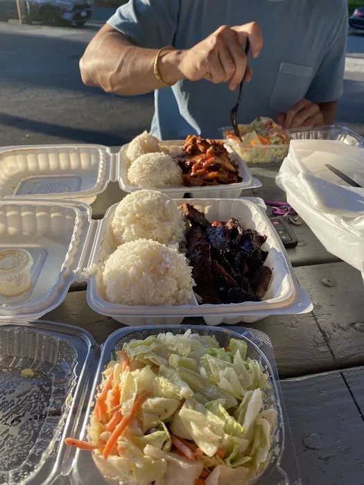 Teriyaki Avenue Picture 2