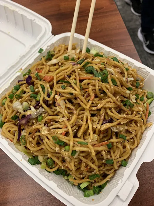 Teriyaki Avenue Picture 6