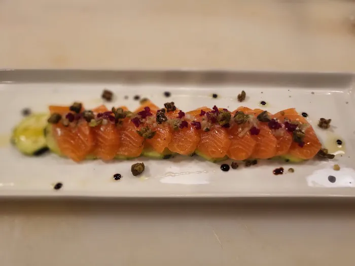 Jae's Asian Bistro & Sushi Picture 2