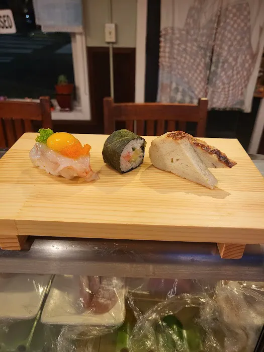Jae's Asian Bistro & Sushi Picture 1