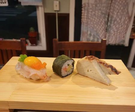 Jae's Asian Bistro & Sushi