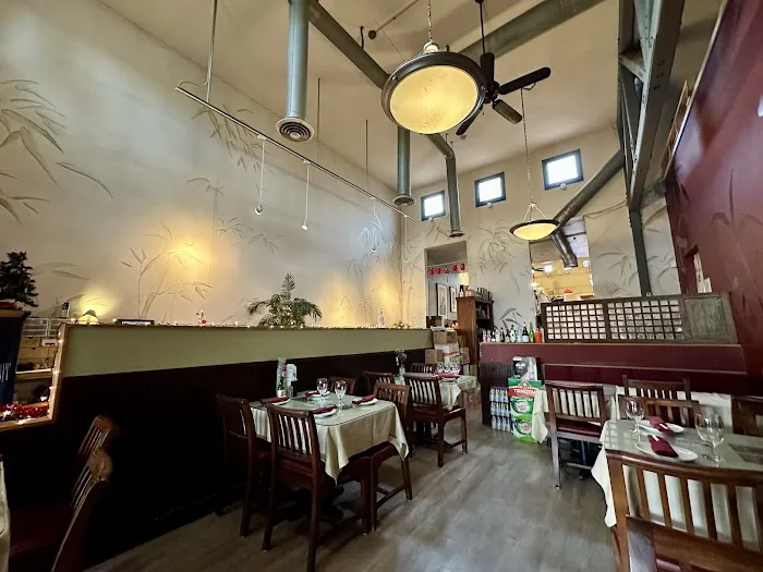 Jae's Asian Bistro & Sushi Picture 7