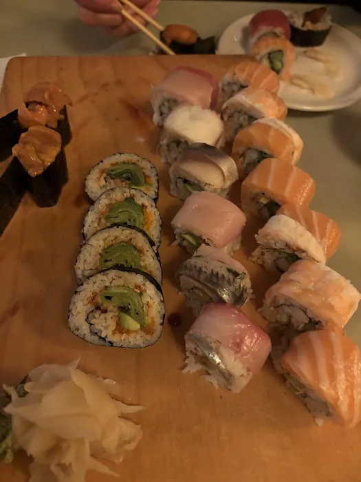 Jae's Asian Bistro & Sushi Picture 3