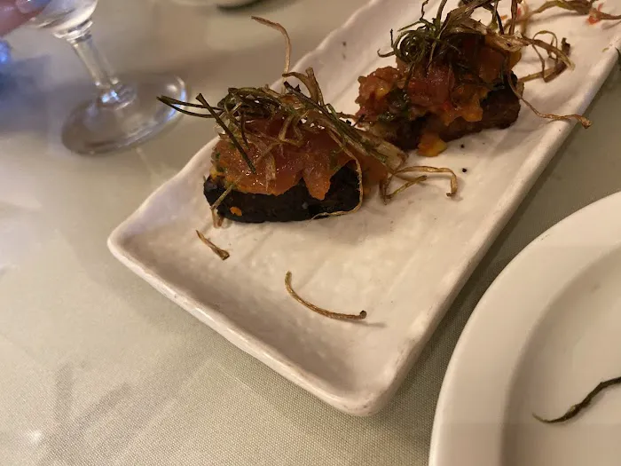 Jae's Asian Bistro & Sushi Picture 6