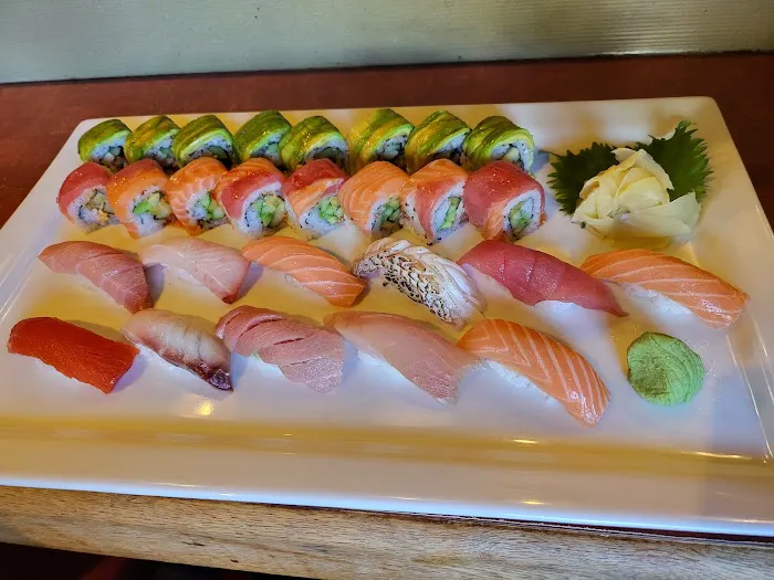 Jae's Asian Bistro & Sushi Picture 10