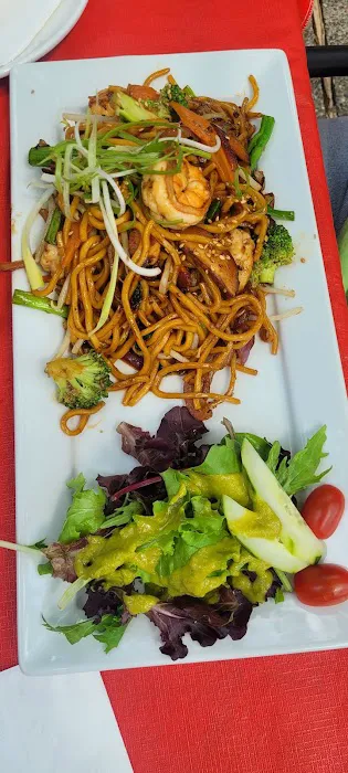 Jae's Asian Bistro & Sushi Picture 8