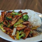 Teriyaki Bowl