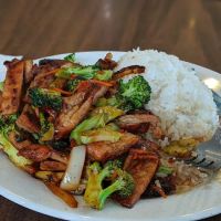 Teriyaki Bowl ico
